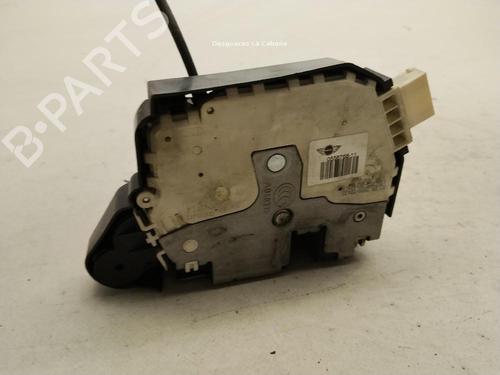Front left lock MINI MINI (R56) Cooper | BP36554946C98 - Image 2