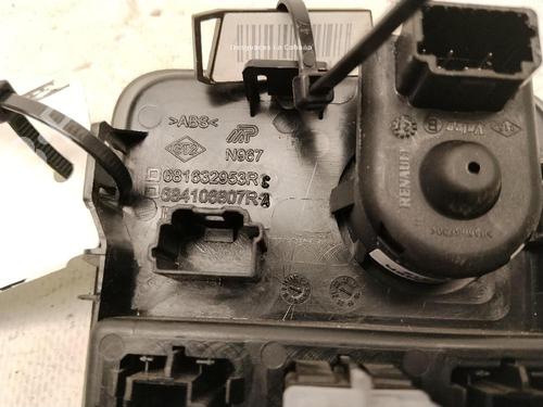 Comando specchietti DACIA DUSTER (HM_) 1.5 dCi 115 4x4 (HMAD) | BP37414917I25 - Image 4