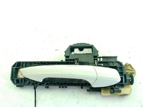 Højre bagtil invendig håndtag Højre bagtil invendig håndtag MERCEDES-BENZ E-CLASS (W212) E 220 CDI / BlueTEC (212.001, 212.002) (170 hp) 35973590 35973590