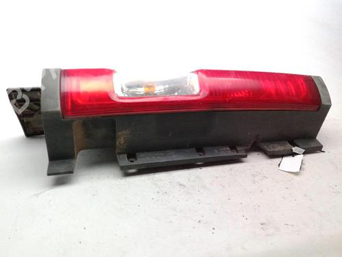 Left taillight RENAULT TRAFIC II Platform/Chassis (EL) 2.0 dCi 115 (EL0H, EL00, EL01, EL0M) | BP29350681C34 