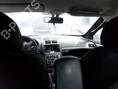 Starter PEUGEOT 407 (6D_) 2.0 HDi 135 (6DRHRH, 6DRHRE, 6DRHRG, 6DRHRJ) | BP18827165M8 
