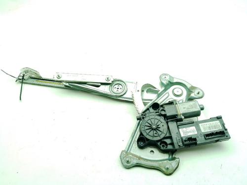 Used Front left window mechanism RENAULT MEGANE III Coupe (DZ0/1_) 1.9 dCi (DZ0N, DZ0J, DZ1J, DZ1K) (131 hp) 30368184