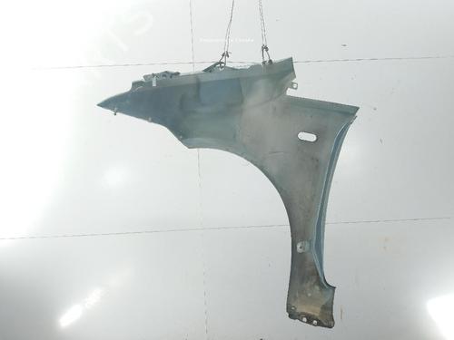 Right front fenders FORD FOCUS C-MAX (DM2) 1.6 TDCi | BP26018935C42 