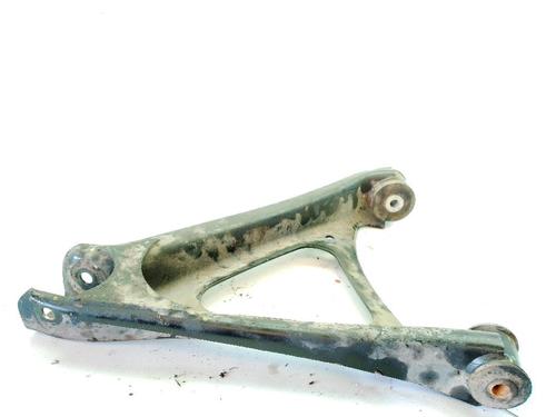 Used Left rear suspension arm Left rear suspension arm AUDI Q7 (4LB) 3.0 TDI quattro (233 hp) 35774591 35774591