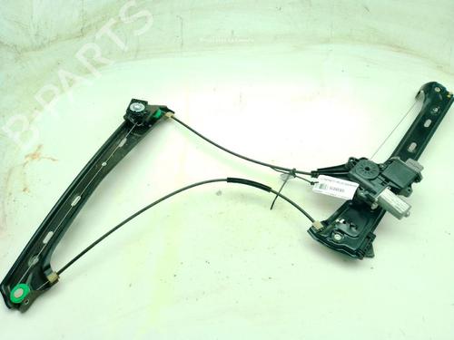 Used Front right window mechanism Front right window mechanism SMART FORTWO Coupe (453) 1.0 (453.342, 453.343) (71 hp) 25753780 25753780