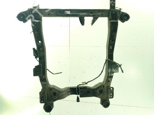 Used Subframe Subframe OPEL ZAFIRA TOURER C (P12) 1.6 CDTI (75) (120 hp) 30803670 30803670
