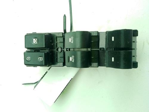 Used Left front window switch HYUNDAI IONIQ (AE) 1.6 GDI Hybrid (141 hp) 31328227