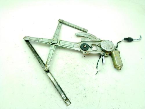 Front left window mechanism OPEL MONTEREY B (M98) 3.0 DTI (UBS73D, UBS73G) | BP29151502C22 - Image 2