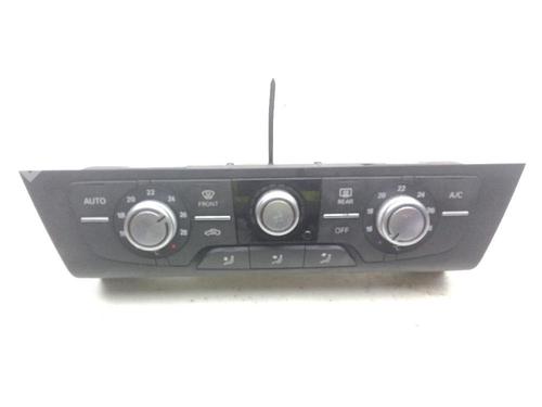 Used Climate control Climate control AUDI A6 C7 (4G2, 4GC) 2.0 TDI (150 hp) 24049339 24049339