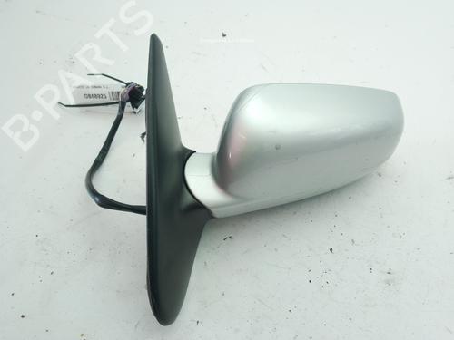 Left mirror SEAT LEON (1M1) 1.6 16 V | BP28578183C26 