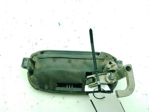 Front left exterior door handle VW TRANSPORTER T4 Bus (70B, 70C, 7DB, 7DK, 70J, 70K, 7DC, 7DJ) 1.9 TD | BP29765460C128 
