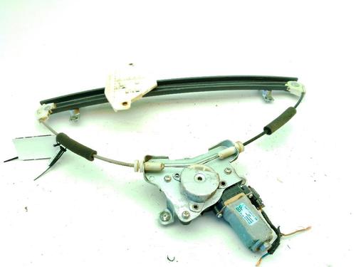 front-right-window-mechanism-opel-antara-a-l07-2006-2007-2008-2009-2010-2011-2012-2013-2014-2015-2016-2017-36663041 main image
