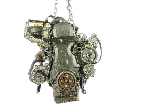 Engine FORD MONDEO II (BAP) 1.8 TD | BP31636781M1