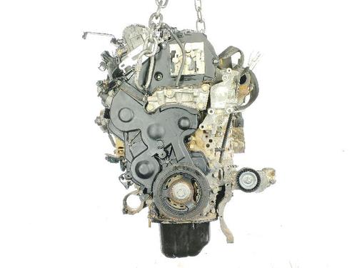 Motor für PEUGEOT 208 I (CA_, CC_) 1.6 HDi (92 hp) 24050609