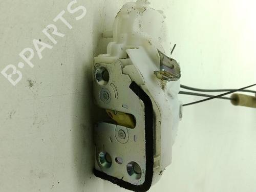 Venstre bagtil lås Venstre bagtil lås HONDA CIVIC VIII Hatchback (FN, FK) 2.2 CTDi (FK3) (140 hp) 34418533 34418533