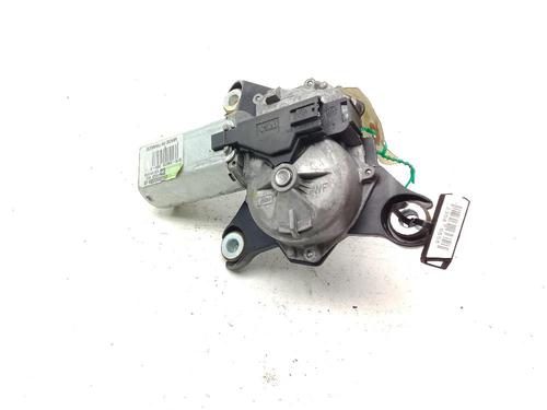 Used Rear wiper motor OPEL INSIGNIA A (G09) [2008-2017]  29383166