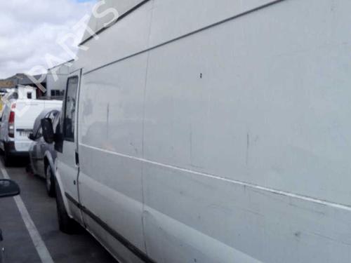Alternator FORD TRANSIT Van (FA_ _) 2.4 TDE | BP18376108M7 