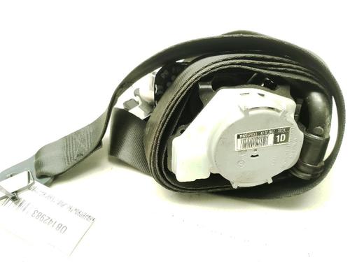 Front right seatbelt PEUGEOT PARTNER Tepee 1.6 BlueHDi 100 | BP39093080I25 - Image 3