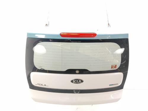 Used Tailgate Tailgate 39262936 39262936
