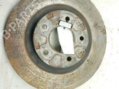 Other MITSUBISHI ASX (GA_W_) 1.6 MIVEC (GA1W) | BP24045812O1 