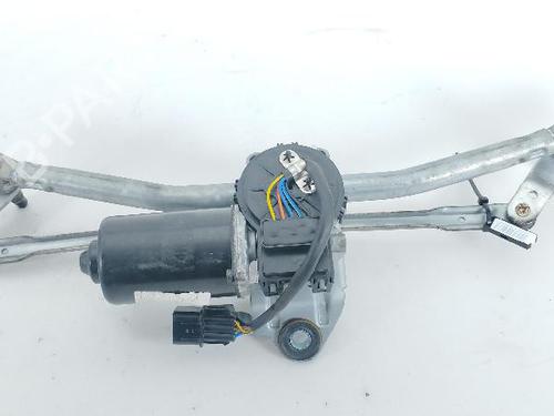Front wiper motor HYUNDAI ix35 (LM, EL, ELH) 1.7 CRDi | BP24042274M29 