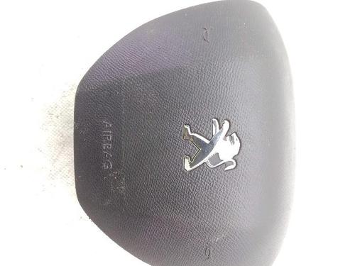 Used Driver airbag PEUGEOT 308 II (LB_, LP_, LW_, LH_, L3_) 1.6 HDi 100 (99 hp) 24044547