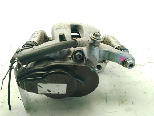 Right rear brake caliper NISSAN QASHQAI III (J12) 1.5 VC-T e-Power | BP18358316M106 
