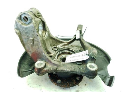 Right front steering knuckle VW CC B7 (358) 2.0 TDI | BP40278693M26 - Image 4