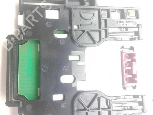 Electronic module TOYOTA COROLLA Estate (_E21_) 2.0 Hybrid (MZEH12) | BP28351046M83 - Image 3