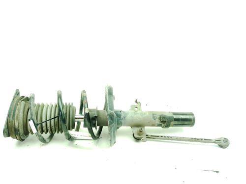Left front shock absorber RENAULT MEGANE IV Hatchback (B9A/M/N_) 1.2 TCe 130 (B9MR) | BP39021779M16 - Image 3
