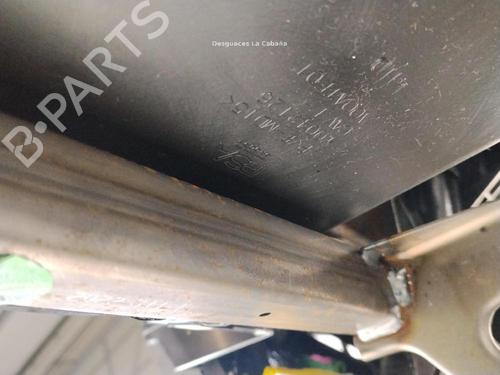 Airbag Kit CITROËN C4 III (BA_, BB_, BC_) 1.2 PureTech 100 (BAHNEA, BAHNKA) | BP32260179C86