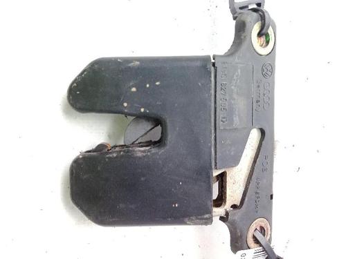 Tailgate lock SEAT TOLEDO II (1M2) 1.9 TDI | BP25836219C101 