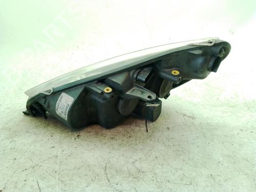 Right headlight FORD S-MAX (WA6) 2.0 TDCi | BP27859413C29 - Image 2