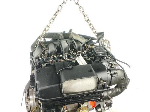 Motor BMW 3 (E46) 320 d (150 hp) 32008828
