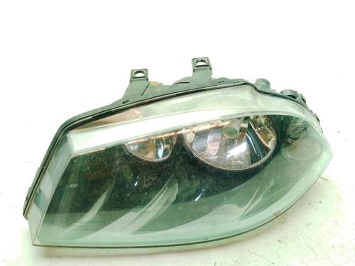Used Left headlight Left headlight 37019162 37019162