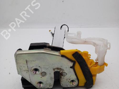 Used Front left lock Front left lock KIA CEE'D (JD) 1.6 CRDi 136 (136 hp) 18364398 18364398