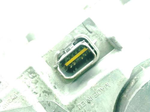 Faro derecho CITROËN BERLINGO MULTISPACE (B9) 1.6 HDi 75 16V | BP29765456C29