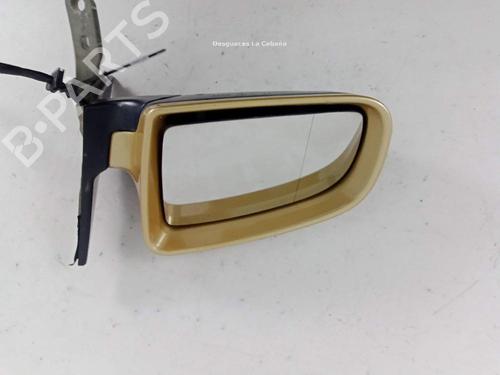 Retrovisor izquierdo AUDI A4 B6 Convertible (8H7) 2.5 TDI | BP18369687C26 