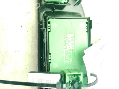 Left front window switch FIAT TIPO Hatchback (356_, 357_) 1.6 D (356HXG1B, 356HXG11) | BP27924725I27 