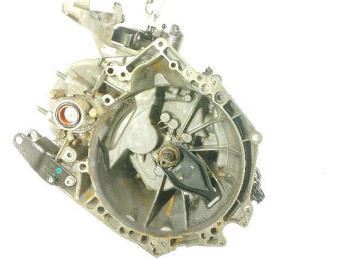 Used Gearbox Gearbox 27604984 27604984