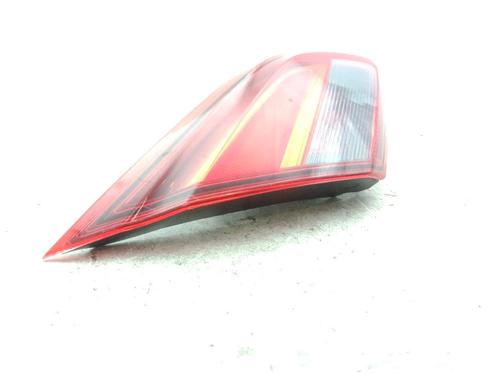 Left tailgate light OPEL CORSA E (X15) 1.3 CDTI (08, 68) | BP24045738C79 