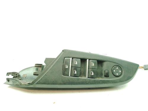 Used Left front window switch Left front window switch 38718764 38718764
