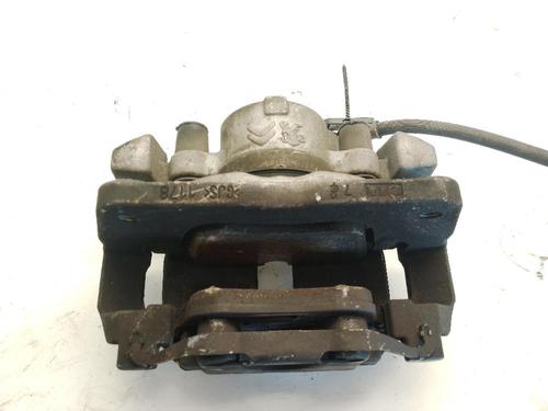 Right front brake caliper PEUGEOT 3008 II SUV (MC_, MR_, MJ_, M4_) 1.2 THP/ PureTech 130 (MRHNSM, MRHNSU, MRHNSJ, MRHNYW,... | BP29628568M104 