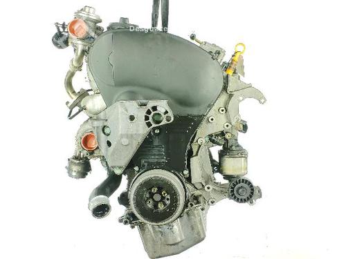 Engine SEAT LEON (1M1) 1.9 TDI | BP18358846M1 - Image 1
