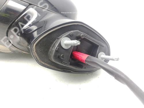 Retrovisor esquerdo FORD MONDEO V Hatchback (CE) 2.0 TDCi | BP31870901C26