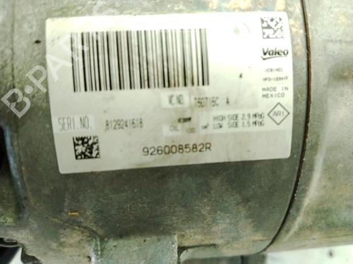 AC compressor RENAULT CAPTUR I (J5_, H5_) 1.5 dCi 90 (J5N4, J5M5, J5MW, J5M6, J5AL, J5AJ) | BP35943489M34 - Image 2