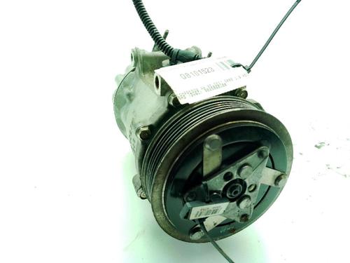 Used AC compressor AC compressor PEUGEOT 5008 (0U_, 0E_) 1.6 HDi (114 hp) 32385660 32385660