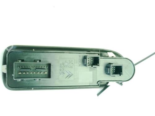 Left front window switch CITROËN C5 III (RD_) 2.0 HDi 150 / BlueHDi 150 (RDRHEA, RDRHE8, RDAHRM,... | BP33571068I27 - Image 2