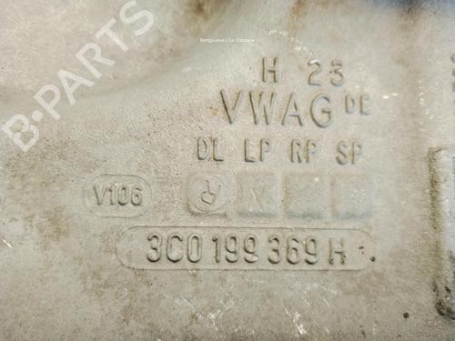 Used Subframe Subframe VW PASSAT CC B6 (357) 2.0 TDI (140 hp) 27450821 27450821
