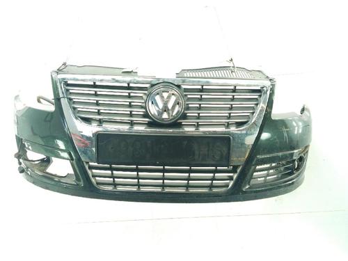 Front bumper VW PASSAT B6 (3C2) 2.0 TDI 16V | BP28351042C7 